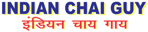 Indian Chai Guy logo