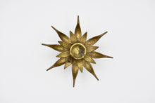 Load image into Gallery viewer, Lotus Flower Blossom Candle Holder