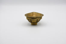 Load image into Gallery viewer, Peacock Brass Bowl - Diya
