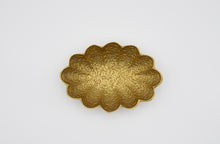 Load image into Gallery viewer, Vintage Brass Dish
