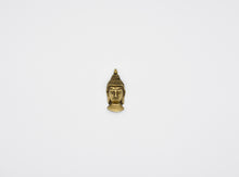 Load image into Gallery viewer, Wall Hanging Handmade Budha Figurine
