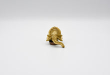Load image into Gallery viewer, Wall Hanging Ganesha Figurine
